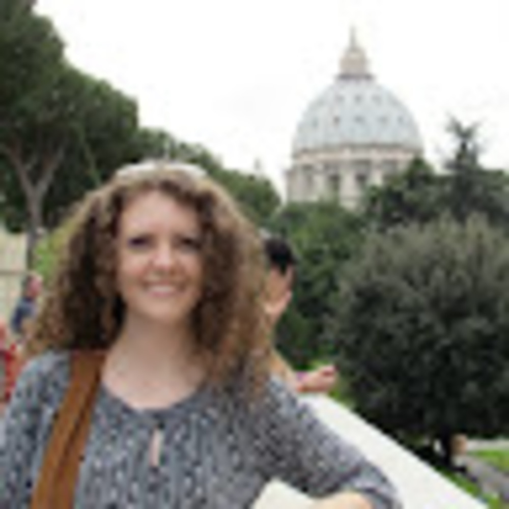 Meet your Posher, Samantha